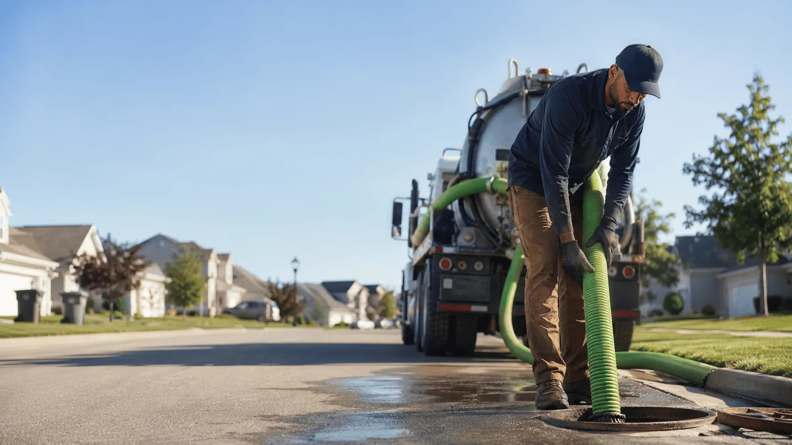 Mosquito Control in Ben Wheeler, TX